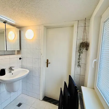 Holiday home Usedom - Andrea In Koserow- 300meter Zur Ostsee *
