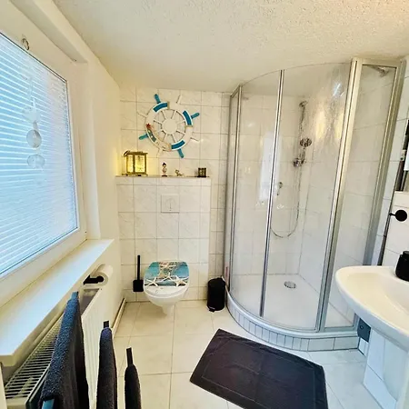 Holiday home Usedom - Andrea In Koserow- 300meter Zur Ostsee