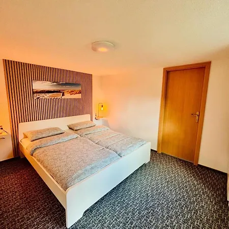 Usedom - Andrea In Koserow- 300meter Zur Ostsee Holiday home Koserow