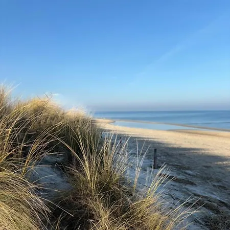 Usedom - Andrea In Koserow- 300meter Zur Ostsee * Koserow