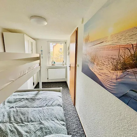 Usedom - Andrea In Koserow- 300meter Zur Ostsee Holiday home